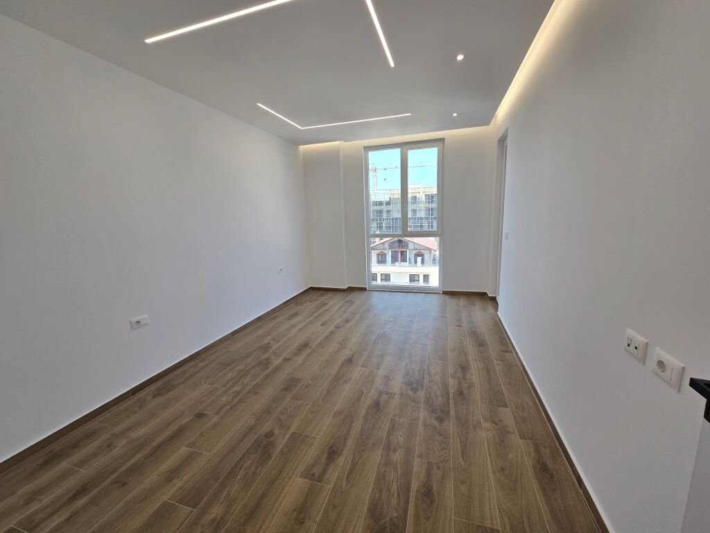 Apartament 2+1 Ne Shitje ne Paskuqan