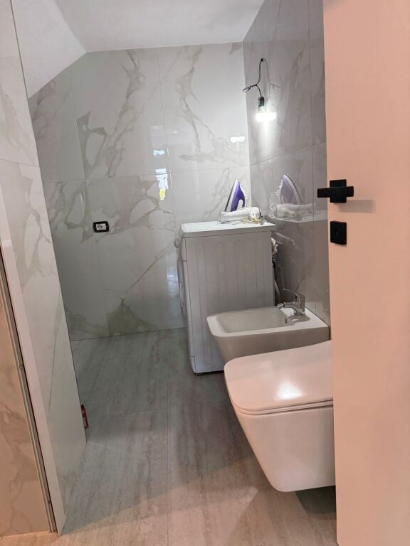 OCCASION Apartment 1+1 for Sale with Sea View - Cold Water, Vlore