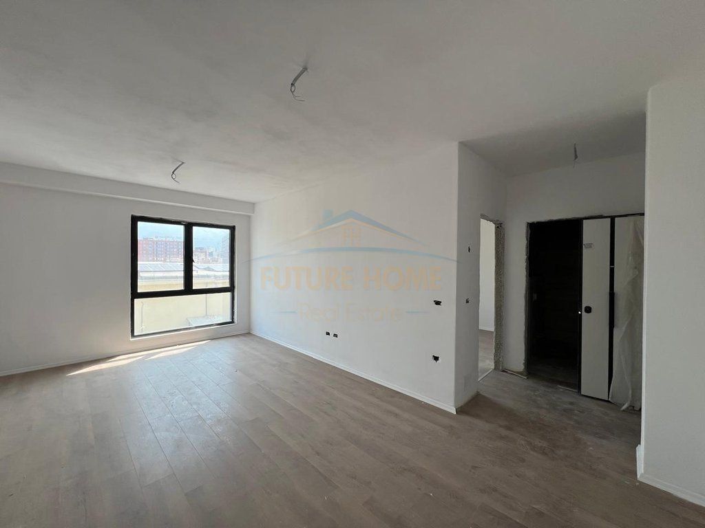 Shitet, Apartament 1+1, Novus Residence, Bulevardi i Ri, Tiranë.