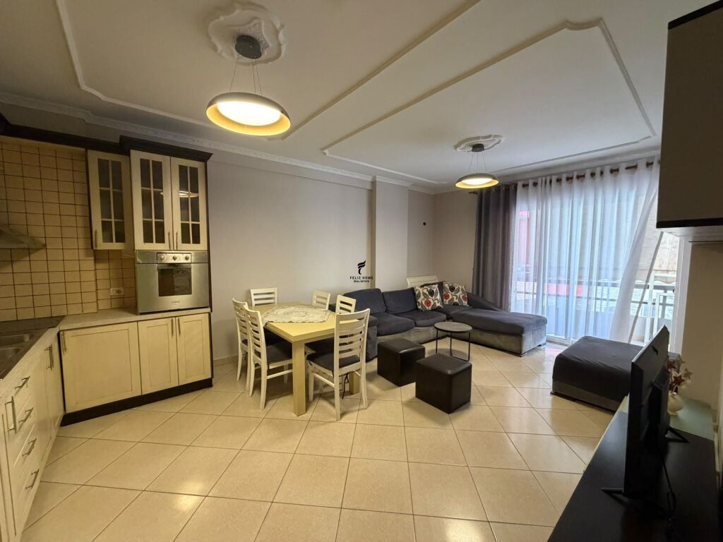 APPARTAMENTO IN AFFITTO 2+1 ASTIR 45.000 LEKE FH-84793