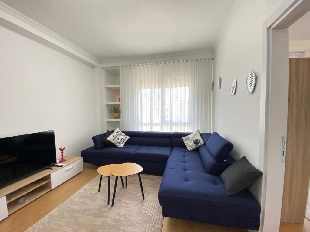 Apartment 1+1 For Rent In Don Bosko