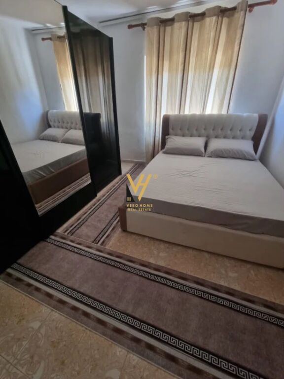 APARTMENT 2+1 FOR SALE IN FIER 45,000 EURO