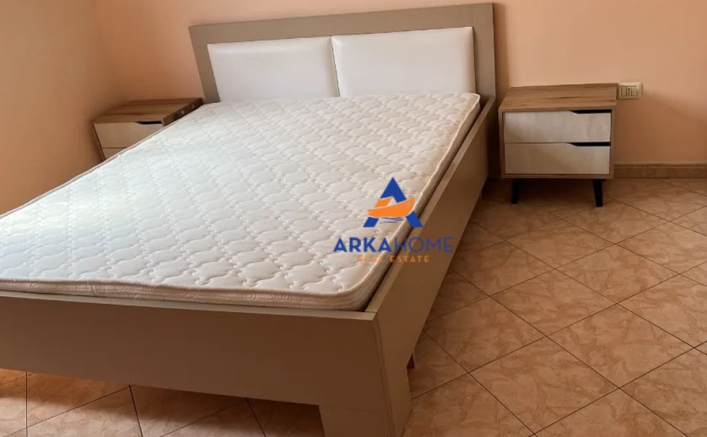 APARTMENT 2+1 FOR RENT "BALLET SCHOOL" 60,000 LEKE
