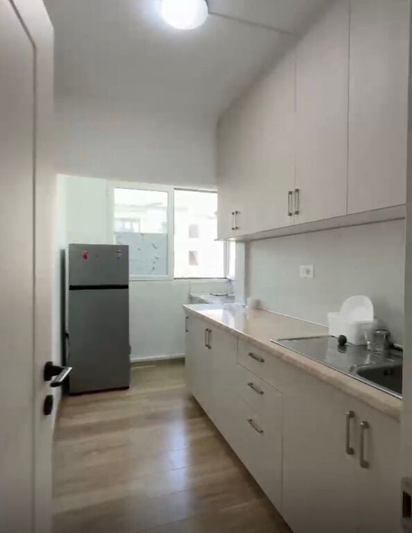Apartment 1+1 for sale at Diplomat 2