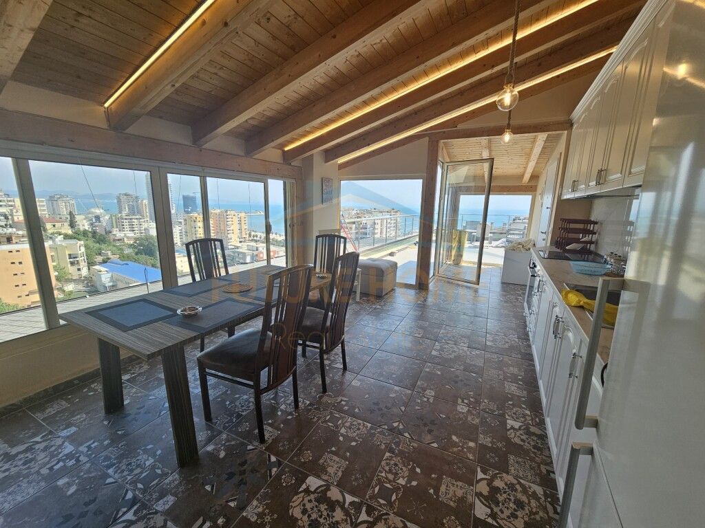 Rent, Apartment 2+1, Vollga, Durres.