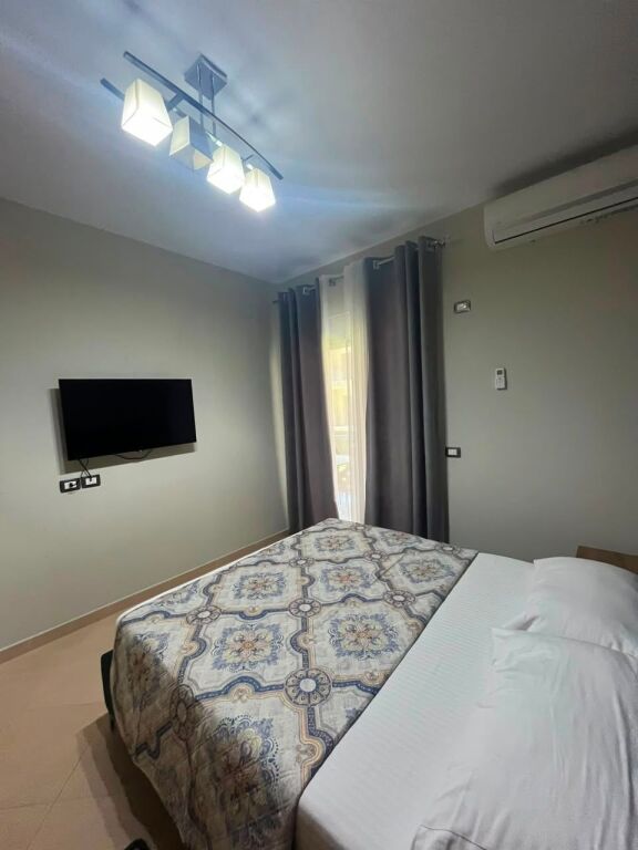 Apartment 1+1 for Sale - Marina Bay Hotel, Vlore