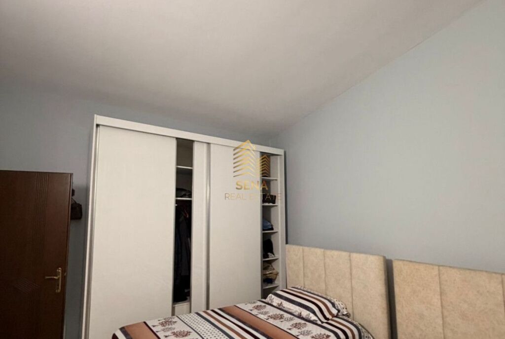 Affitto, Ingresso Privato, 2+1+balcone+Posto Auto, Univers City, 45.000 Leke/mese