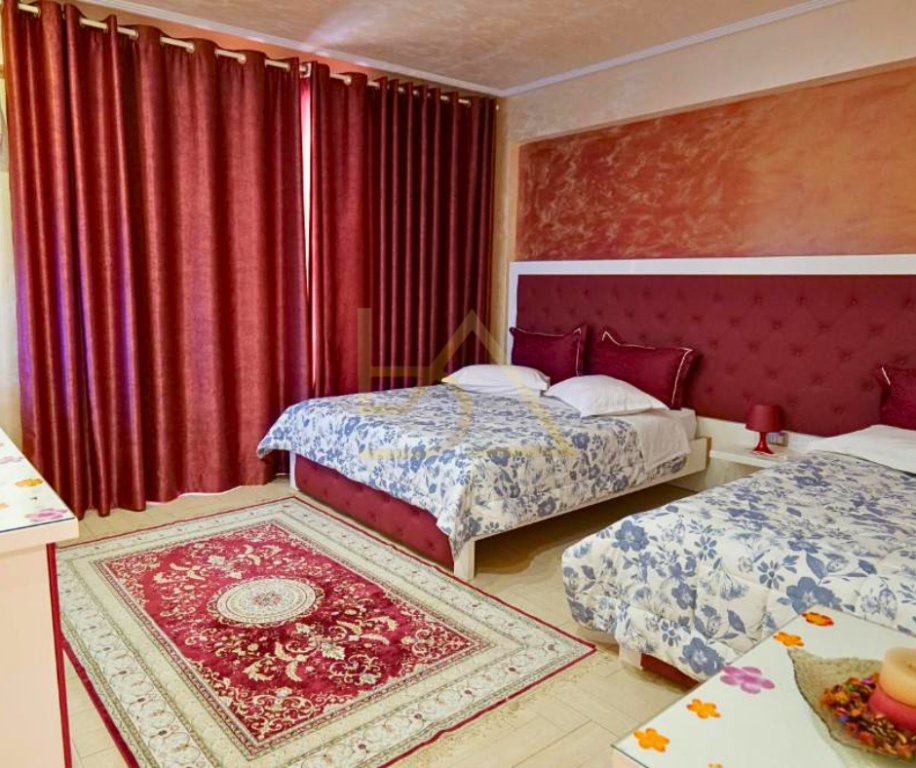 Hotel in Vendita – Centro, Sarandë