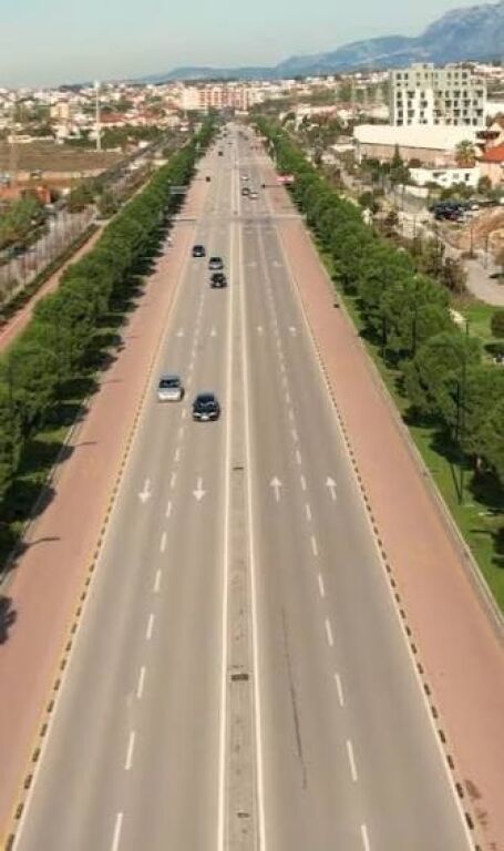 🏡 Apartament 2+1 për shitje – Bulevardi i Ri