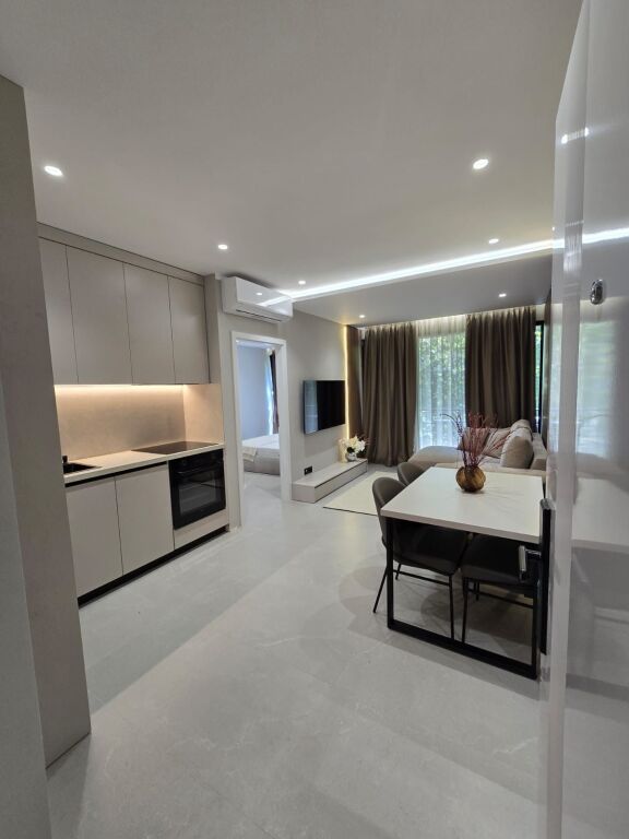 APARTAMENT 1+1 PER QERA NE DON BOSKO