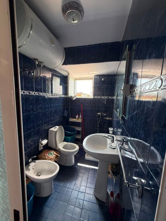 Apartament 2+1 me qira tek Pediatria!