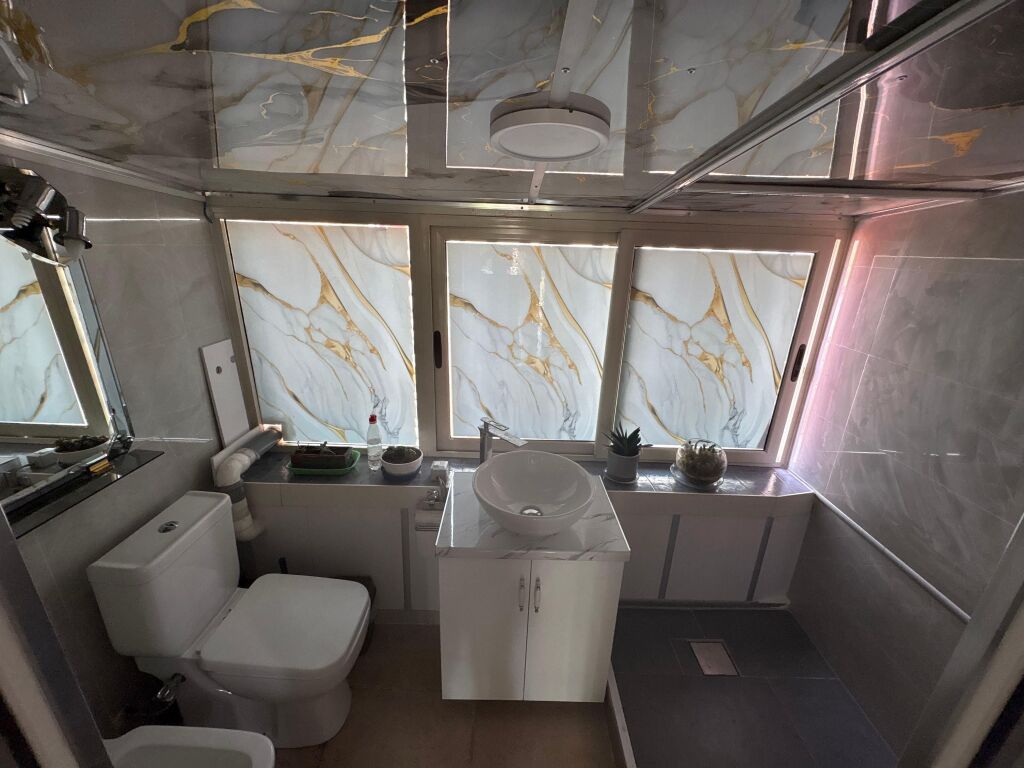 APARTMENT 1+1. 35000 LEKE. DIBRA STREET. PHARMACY 10