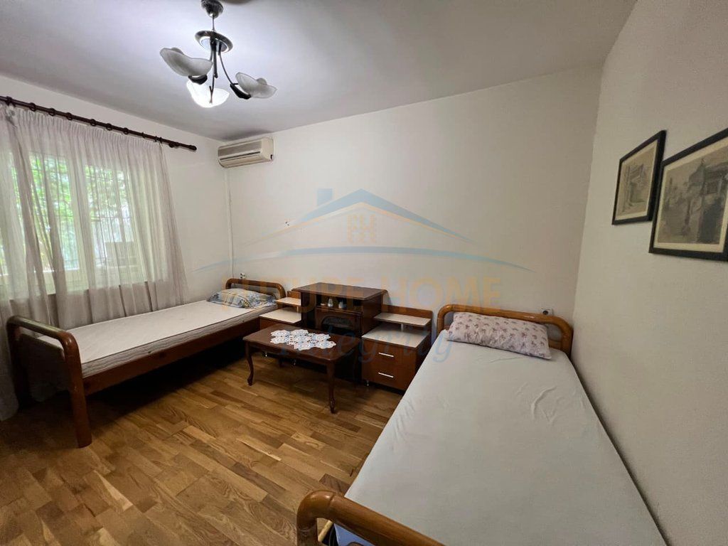 Qera, Apartament 2+1+2, Shkolla e Baletit, Tiranë.    50,000 Lekë