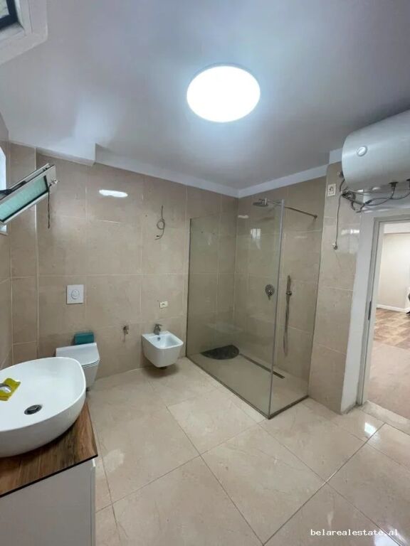 Office for Rent in Bllok (ID BZ21016) Tirana