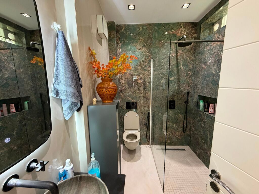 🏡 AFFITTO SUPER Appartamento 2+1 📍 Centro, Vicino all'Ufficio Postale ✨