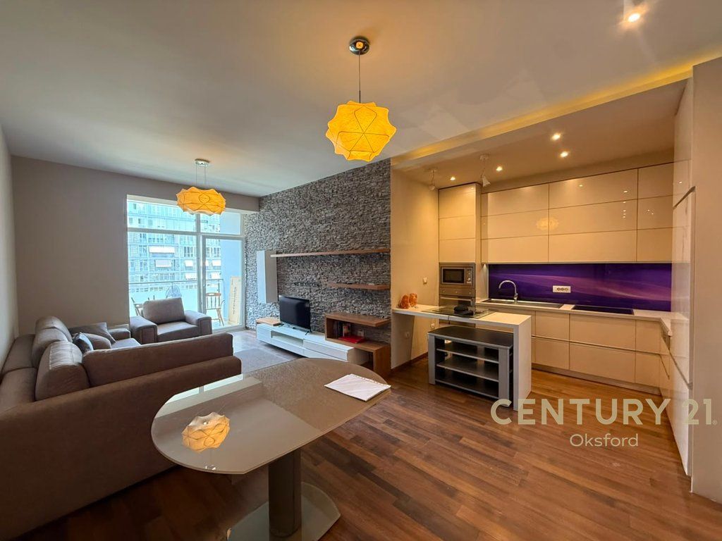 JAPIM ME QIRA APARTAMENT 2+1 , TEK KIKA 2 NE KOMUNEN E PARISIT!