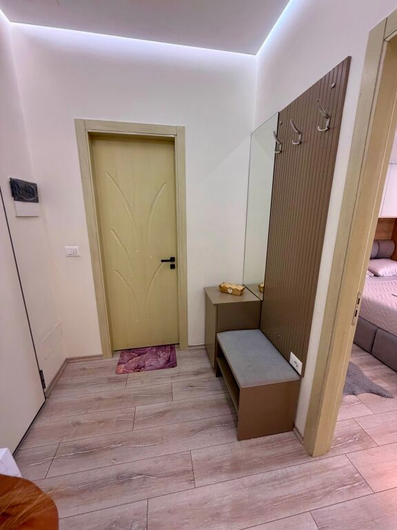 📣QERA SUPER Apartament 1+1 Me Post Parking 📍 Rezidenca Erli 🛣️Rruga “Xhanfize Keko” ✨