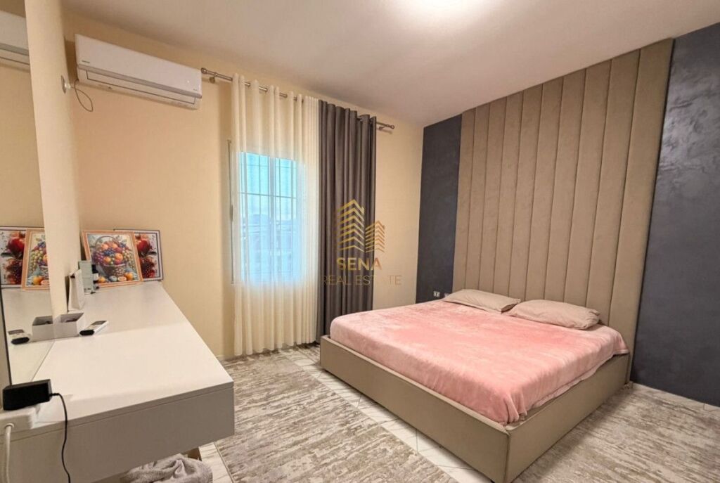 Affitto, Ingresso Privato, 2+1+balcone+Posto Auto, Univers City, 45.000 Leke/mese