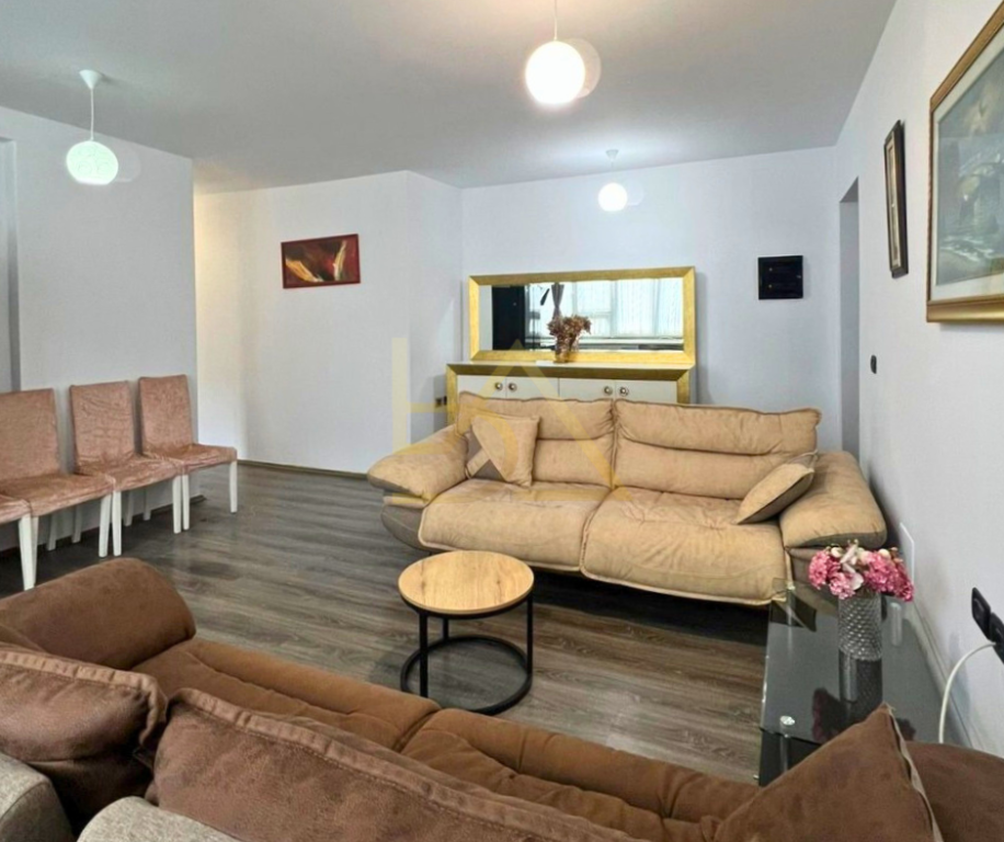 Apartment 2+1 for Sale – Former Aviation Field, Tirana