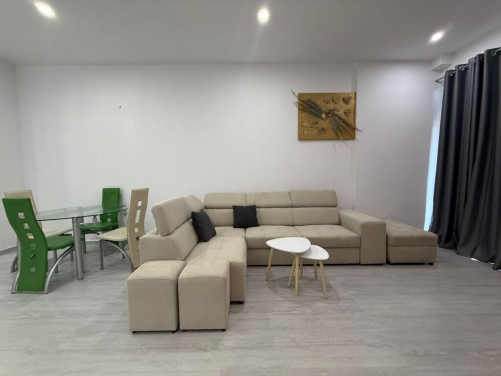 OCCASION Apartment 1+1 for Sale with Sea View - Cold Water, Vlore
