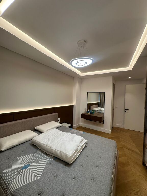 🏡 JEPET ME QIRA APARTAMENT 2+1+2 – LAKE VIEW RESIDENCE ✨