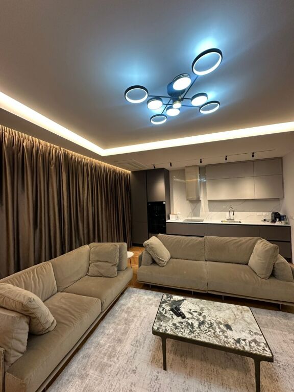🏡 JEPET ME QIRA APARTAMENT 2+1+2 – LAKE VIEW RESIDENCE ✨