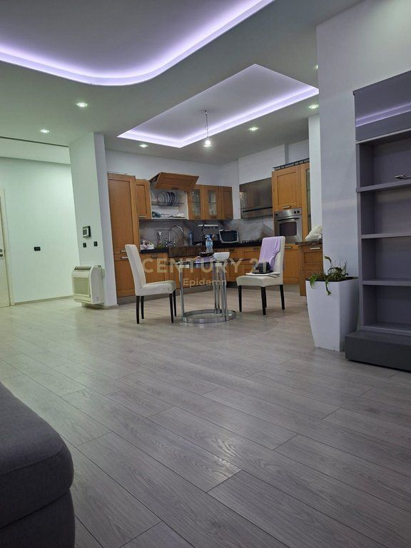 Apartment 4+1 for rent near Dajlan Bridge – Adria Street