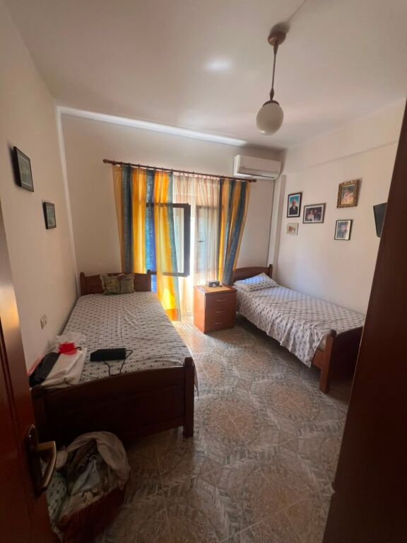3-Bedroom Apartment for Rent Near the Stadium – Neighborhood 16, Durrës