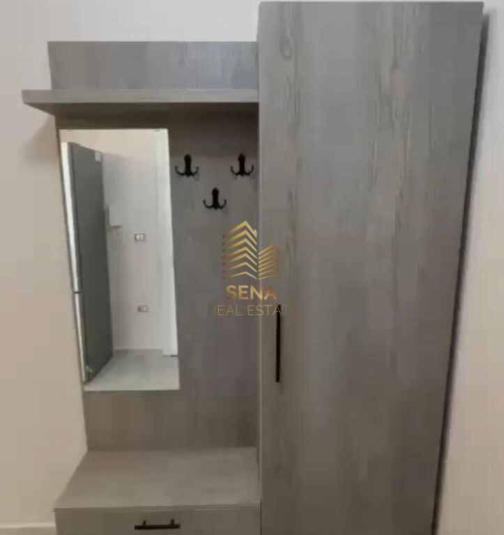 Rent, Apartment 1+1+balcony+Parking Spot, Astir – Jolla Complex, 50,000 Lek/Month