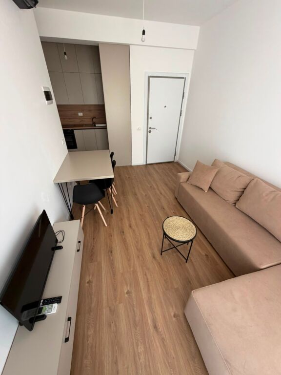 🏡 Jepet me qera apartament 1+1 – Oxa Residence