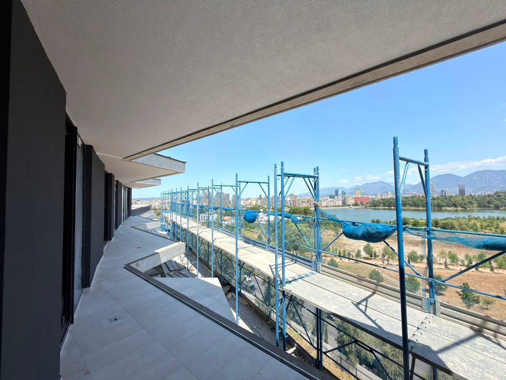 GRADIENT RESIDENCE, SELLING APARTMENT 2+1