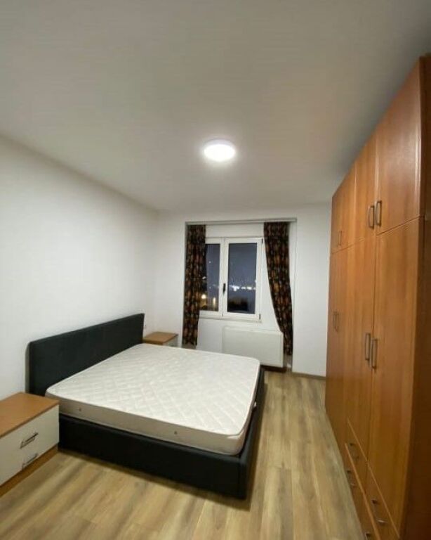 Jepet me qera apartament 2+1 ne Vasil Shanto