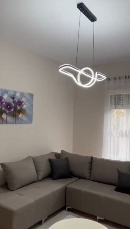 Rent | Apartament 1 + 1 | Astir | 500 €/month