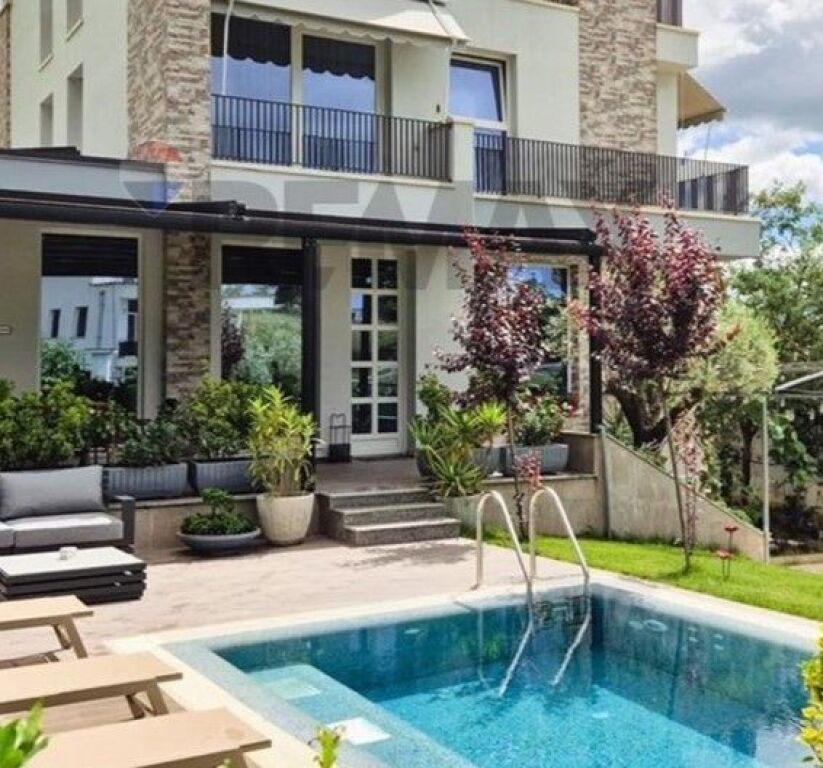 Villa - In Affitto - Farkë, Tirana!!!! ID: 530561005-47