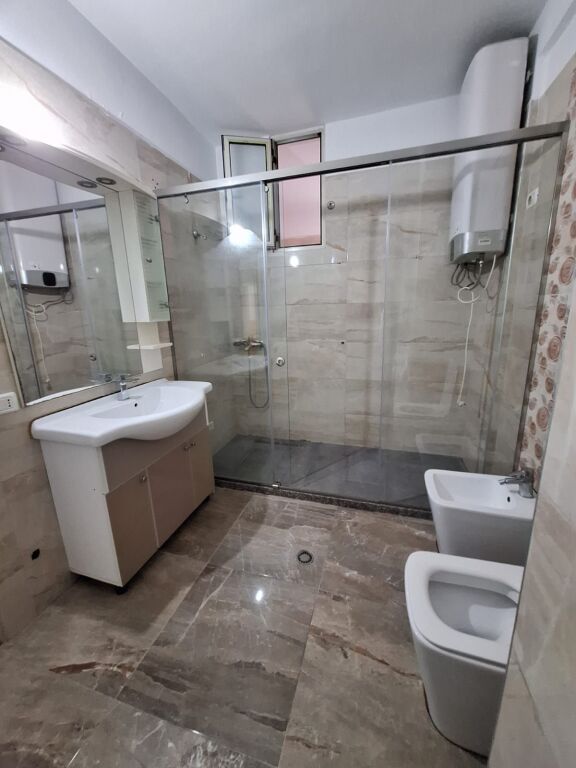 🏡 Apartment 3+1 for rent  📍Astir, Teodor Keko Street  🏢 2nd Floor 🛗 With elevator  📐Area: 140 m²  💰 Price: 55,000 Lek/Month  📩 For more information or for a visit to the property contact