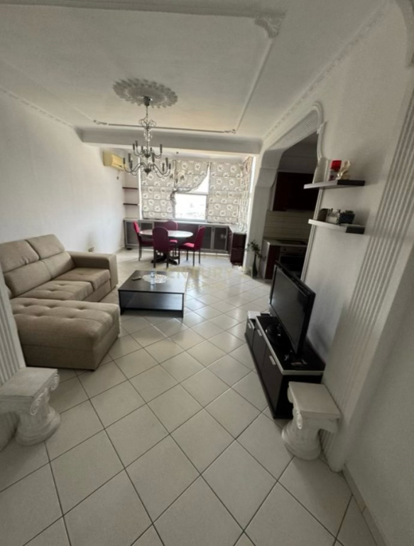 Jepet me Qera Apartament 2+1+2 në Astir