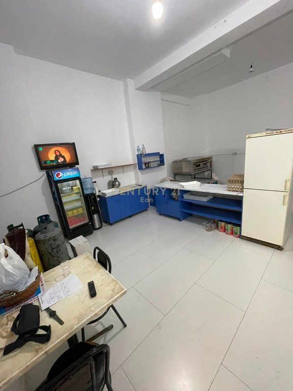BUSINESS PREMISES FOR SALE IN DURRES! 426,000 €