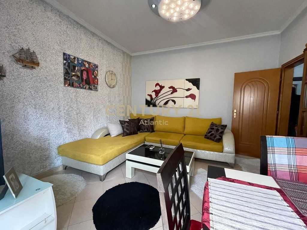 Apartment 1+1 for rent in Plazh Iliria, Durres!