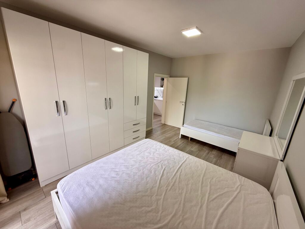 📣 SUPER RENT Apartment 2+1 📍 Pane 21-December 🛣️ “Frosina Plaku” Street ✨