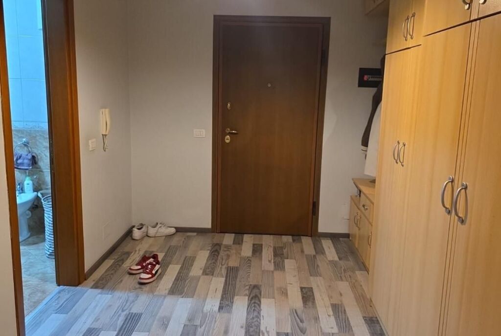 In Don Bosko Apartment 2+1+2 With Regular Floor Plan For Sale! 220,000€ Sale