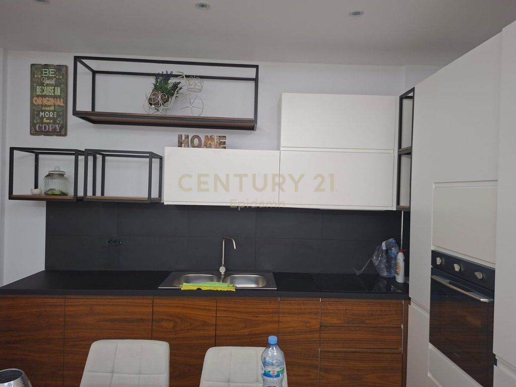 Apartment 2+1 for rent near Dajlan Bridge – Adria Street