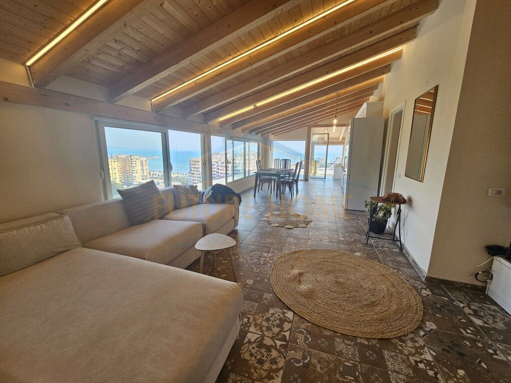 Rent, Apartment 2+1, Vollga, Durres.