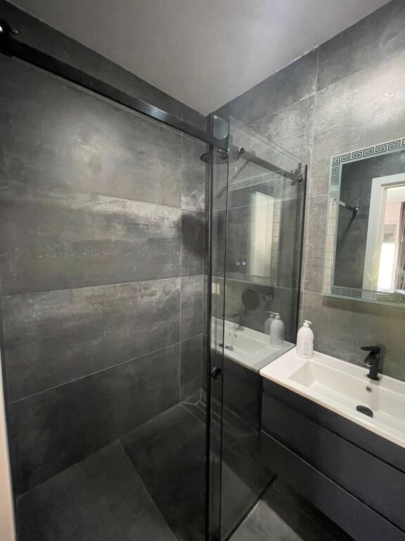 🌿VENDESI APPARTAMENTO 2+1+2 +Posto Auto - NEL SECRET GARDEN RESIDENCE – VICINO A TEG ✨