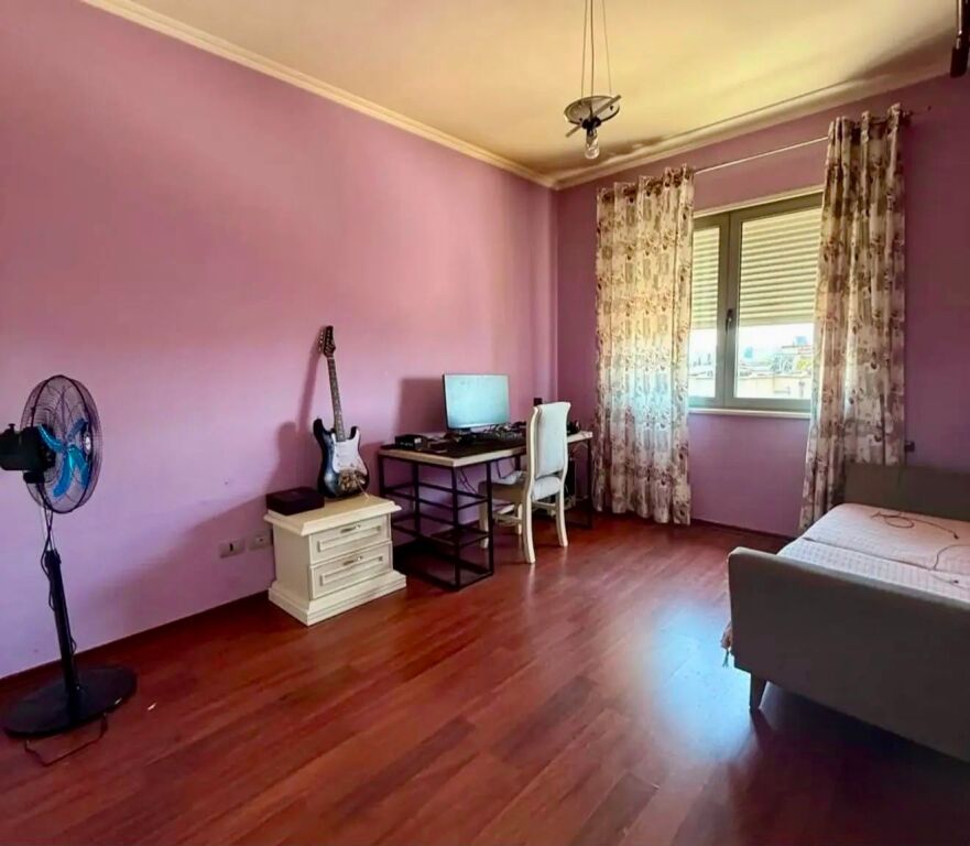 📣 FOR SALE Apartment 2+1 📍 Orion Complex 🛣️ “Dibrës” Street ✨