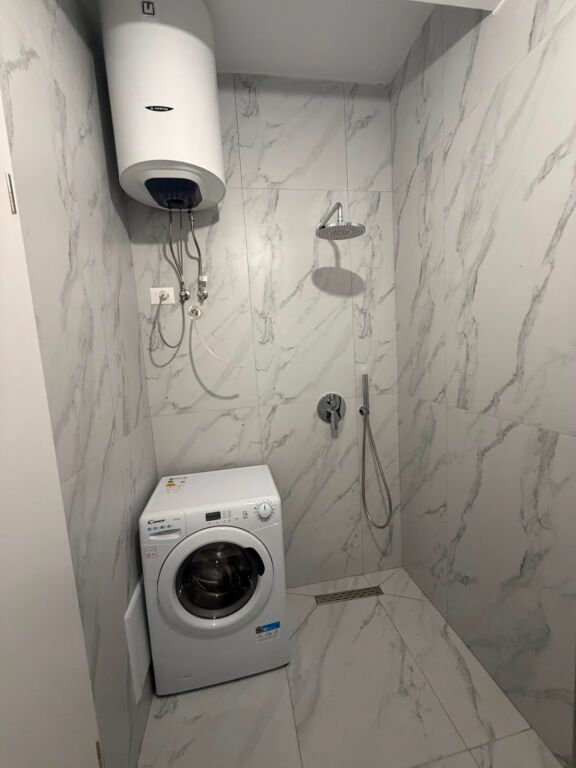 🏡 Jepet me qera apartament 1+1 – Oxa Residence