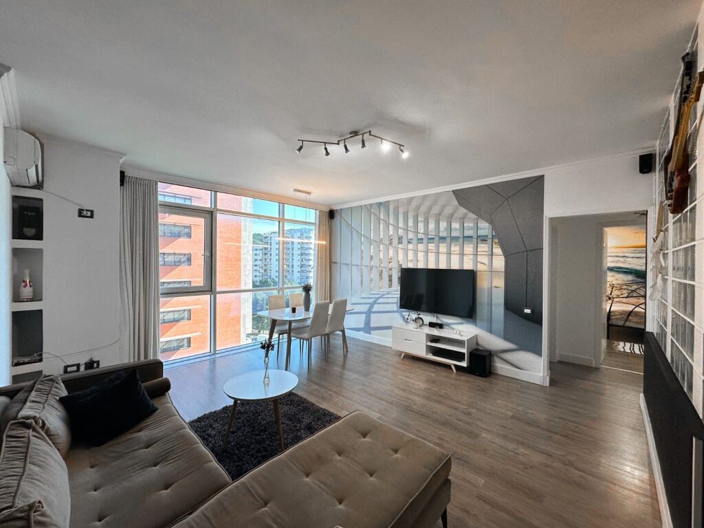 Apartment 2+1 near Delijorgji!
