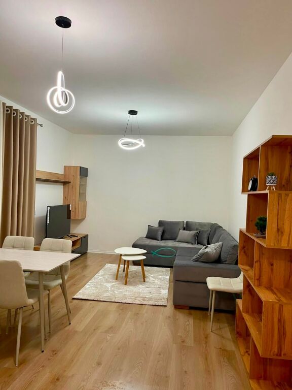 🏡 QERA SUPER Apartament 1+1 📍 Paskuqan 🛣️ Rruga “Lidhja e Prizrenit” ✨