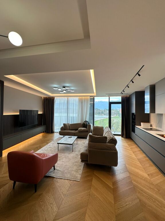 🏡 JEPET ME QIRA APARTAMENT 2+1+2 – LAKE VIEW RESIDENCE ✨