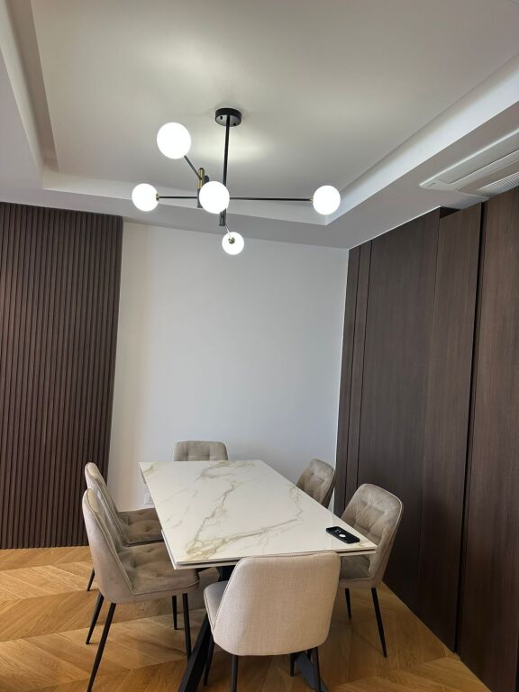APPARTAMENTO PREMIUM IN VENDITA 2+1+2 + 🅿️ – LAKE VIEW RESIDENCE ✨