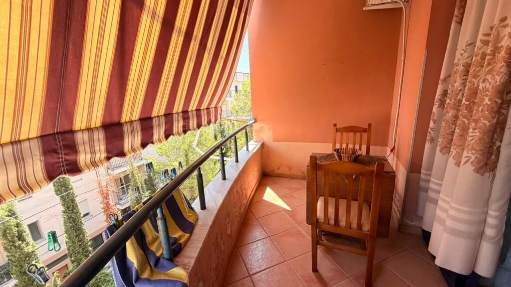STUDIO APARTMENT FOR SALE NEAR HOTEL MIAMI 2, GOLEM
